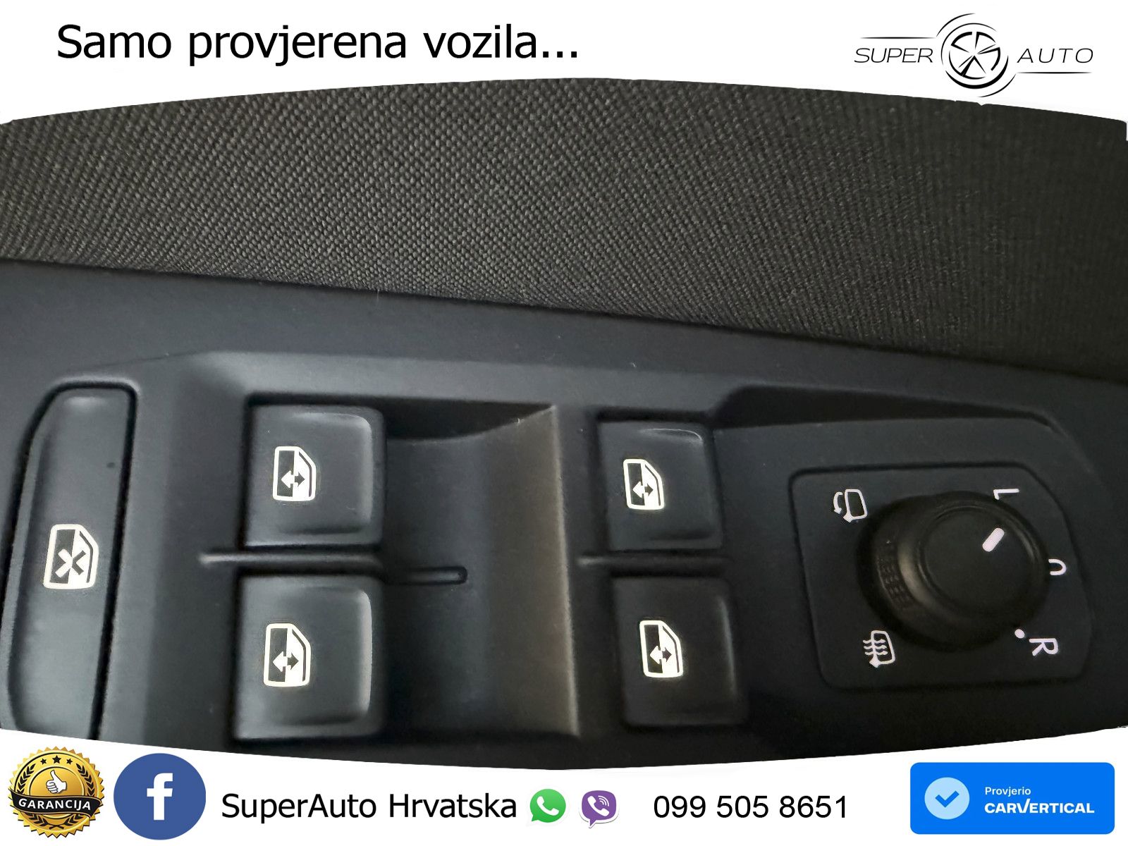 Volkswagen Passat Variant 2.0 TDI (200 KS) DSG LED+GR SJED+ACC