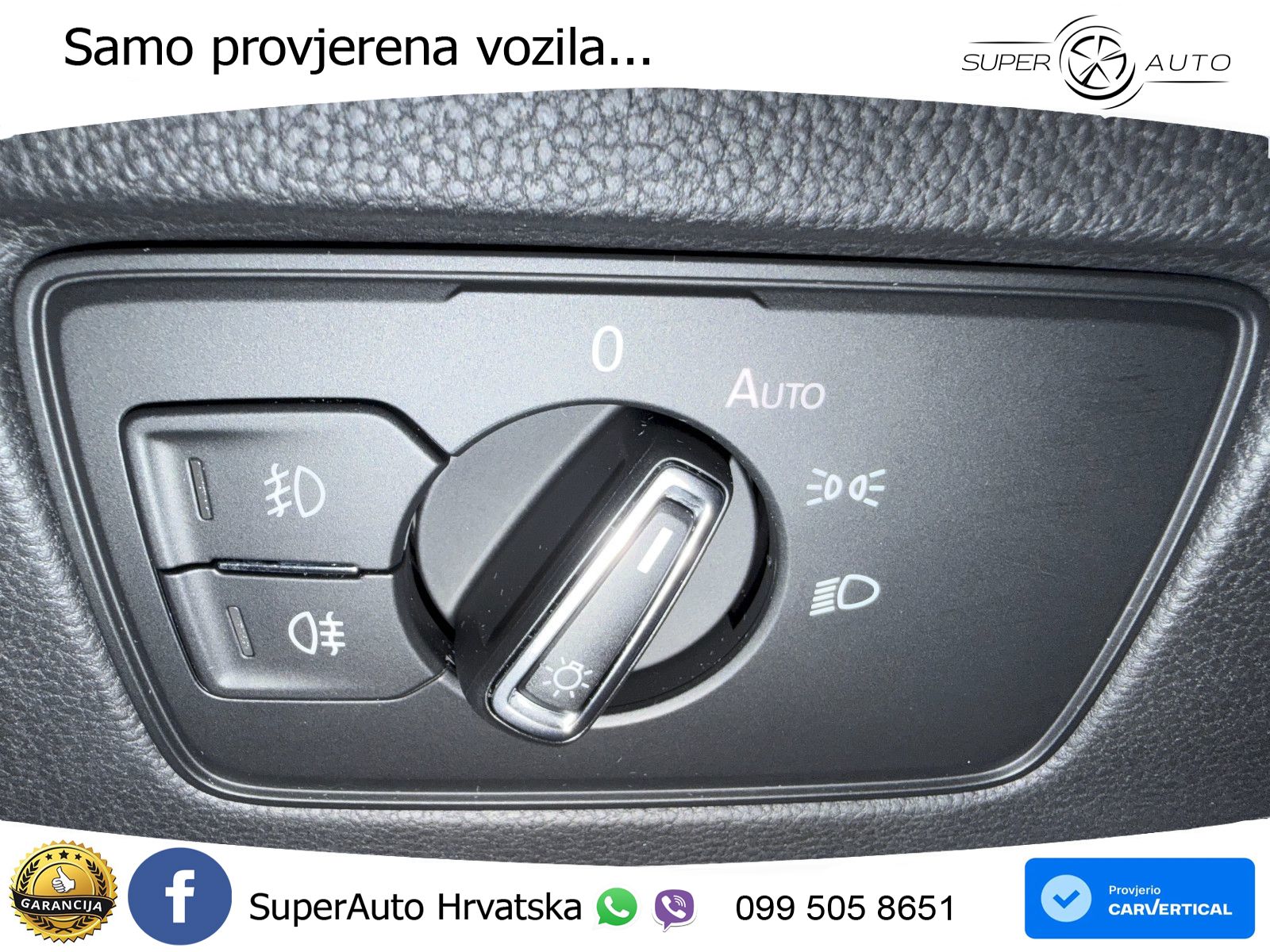Volkswagen Passat Variant 2.0 TDI (200 KS) DSG LED+GR SJED+ACC