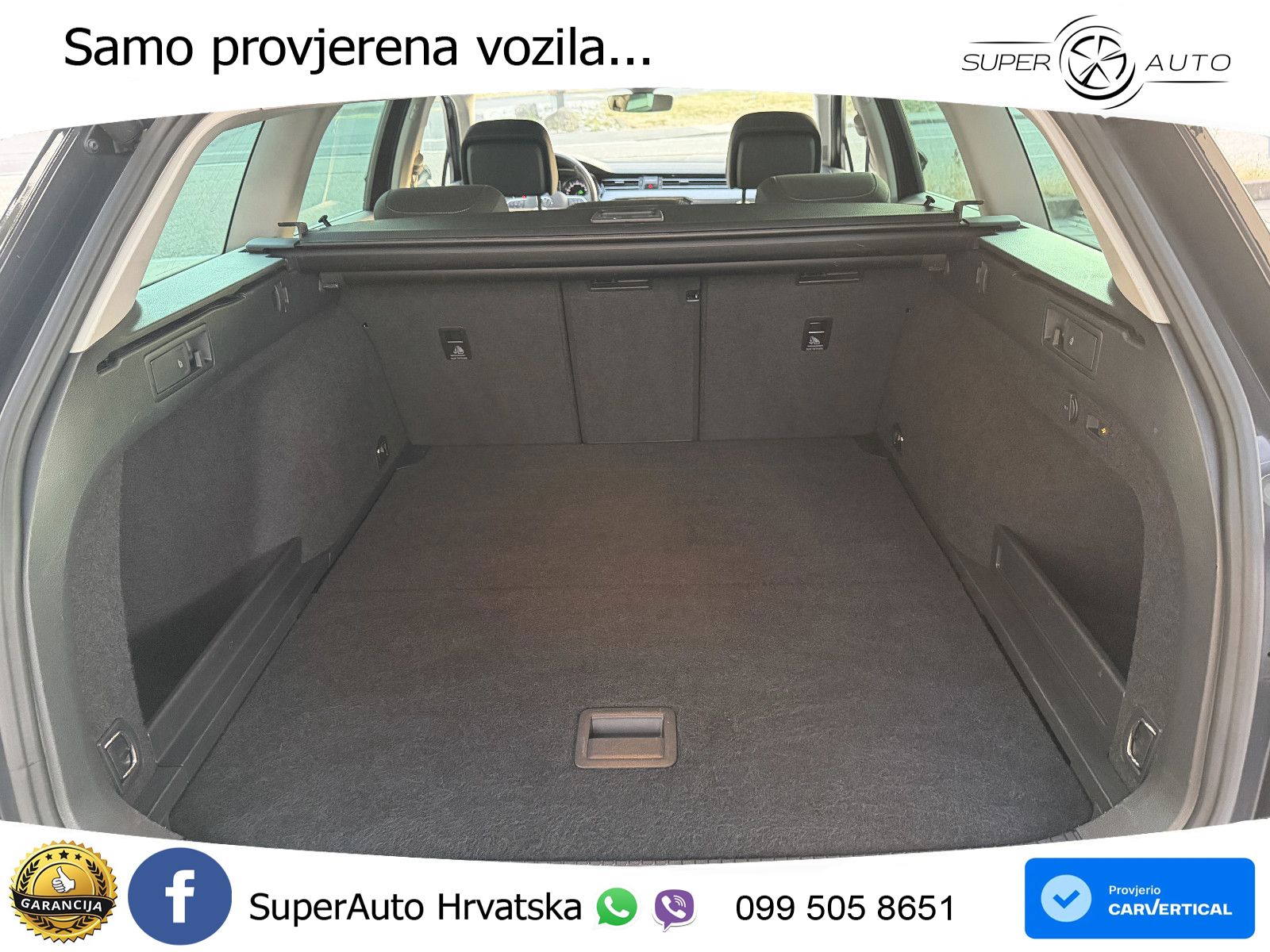 Volkswagen Passat Variant 2.0 TDI (200 KS) DSG LED+GR SJED+ACC