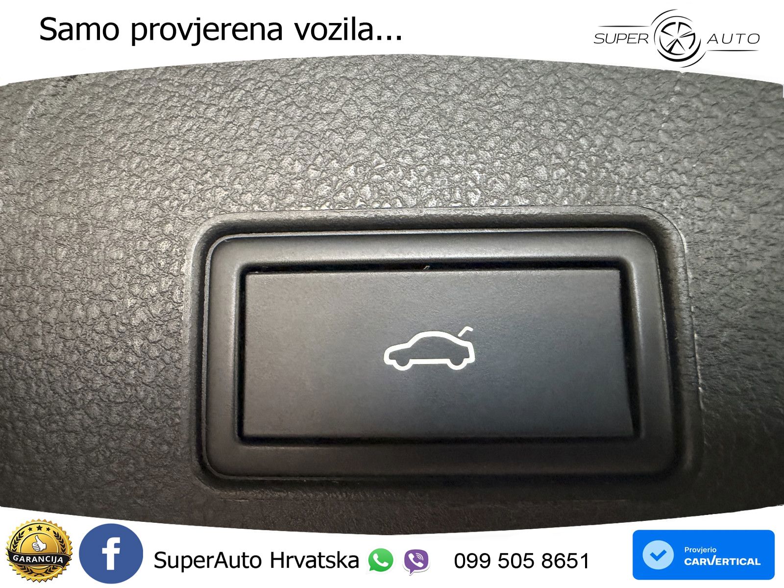 Volkswagen Passat Variant 2.0 TDI (200 KS) DSG LED+GR SJED+ACC