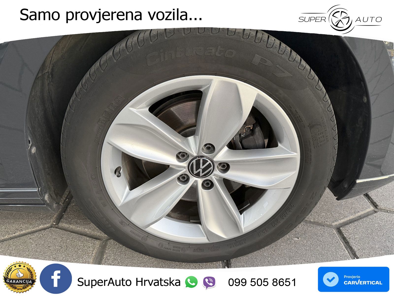 Volkswagen Passat Variant 2.0 TDI (200 KS) DSG LED+GR SJED+ACC
