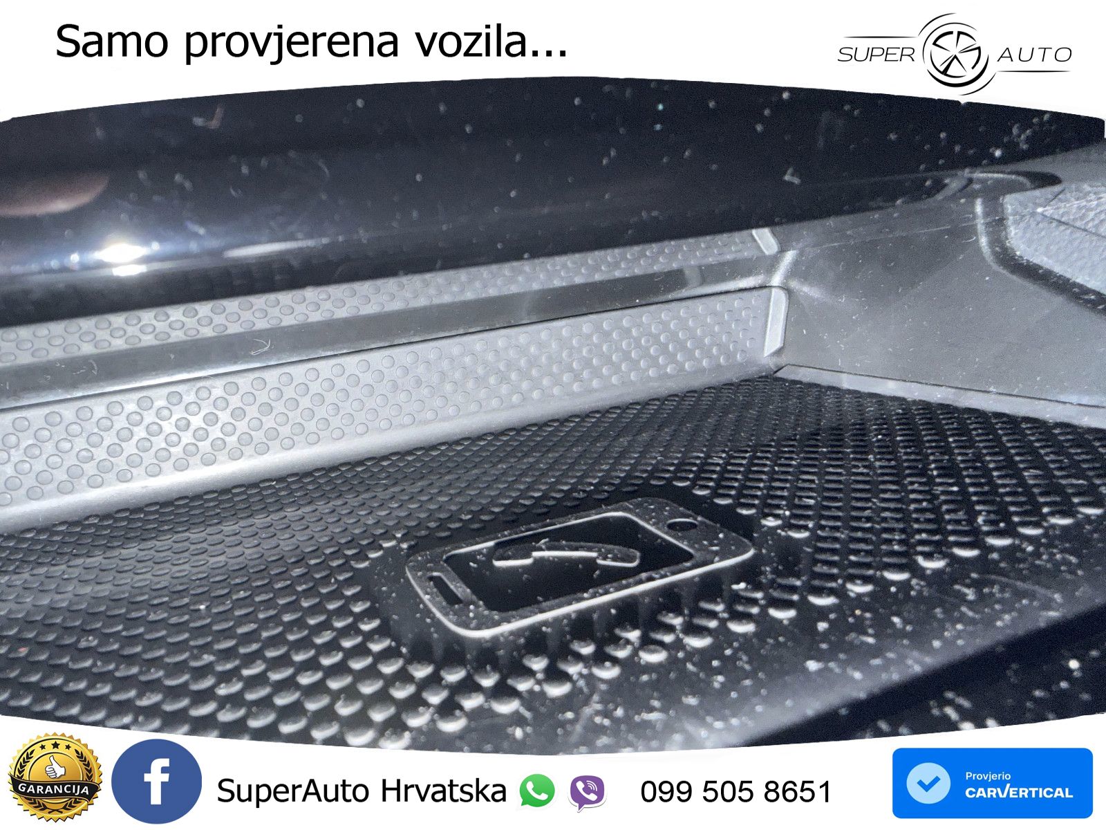 Volkswagen Passat Variant 2.0 TDI (200 KS) DSG LED+GR SJED+ACC