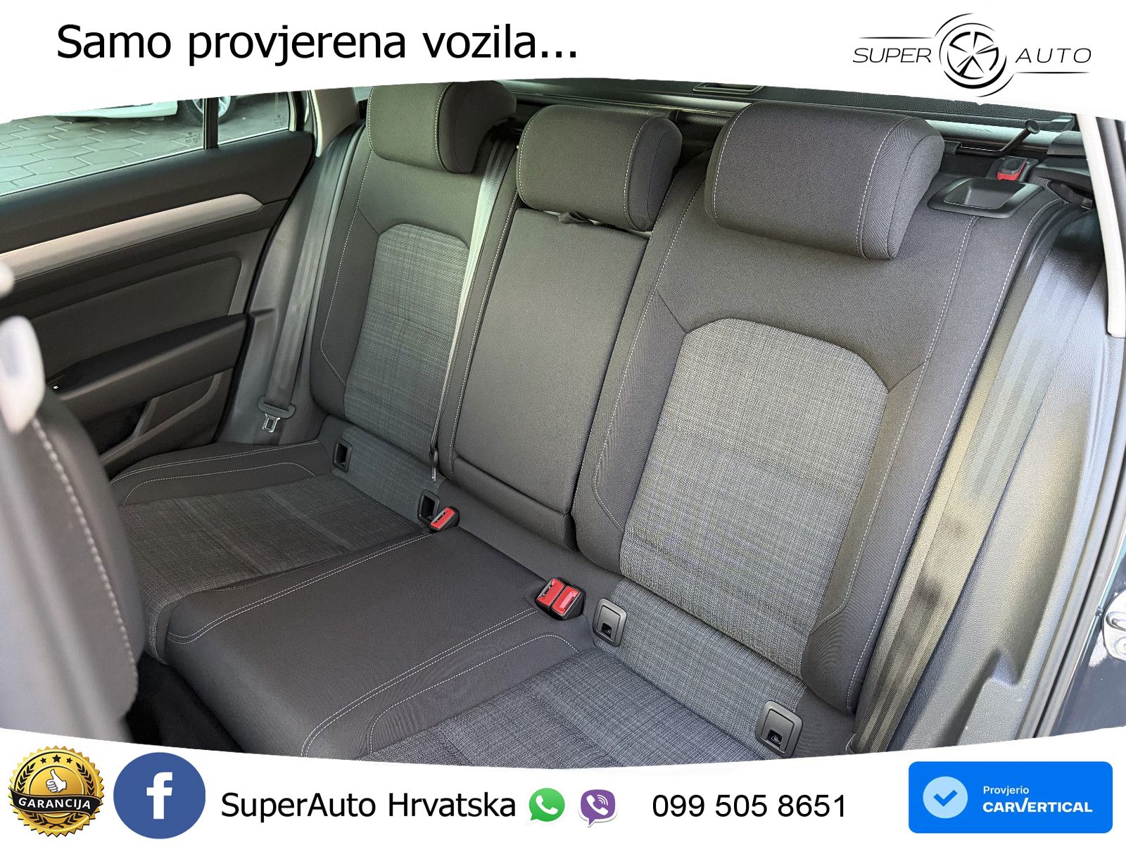 Volkswagen Passat Variant 2.0 TDI (200 KS) DSG LED+GR SJED+ACC