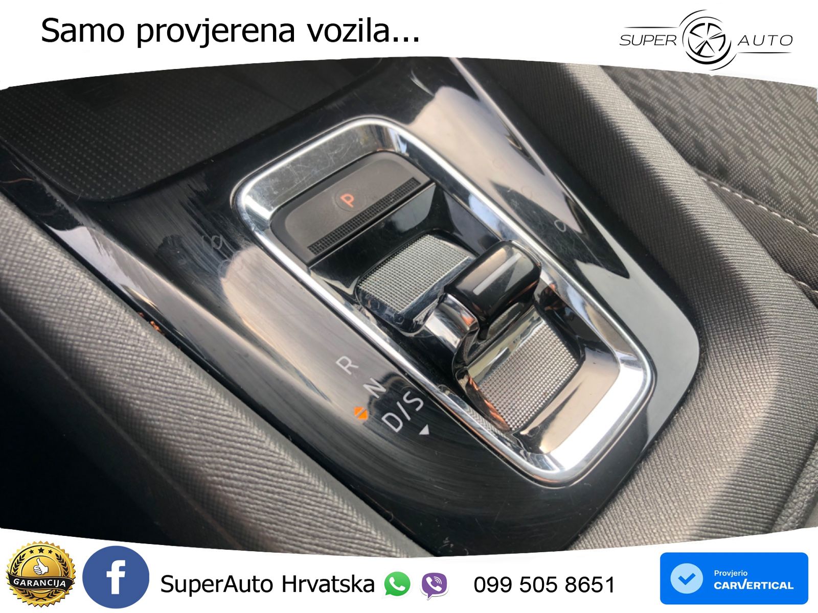 Škoda Octavia Combi 2.0 TDI (150 KS) DSG