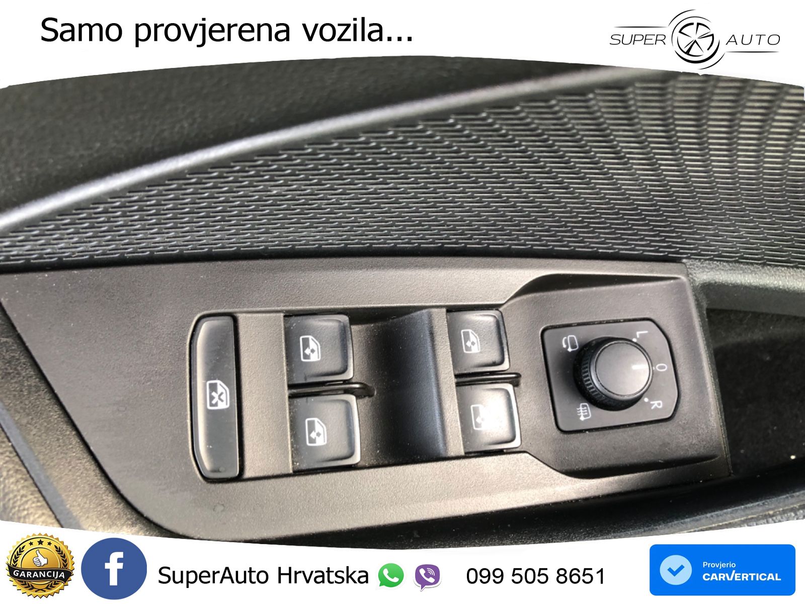 Škoda Octavia Combi 2.0 TDI (150 KS) DSG