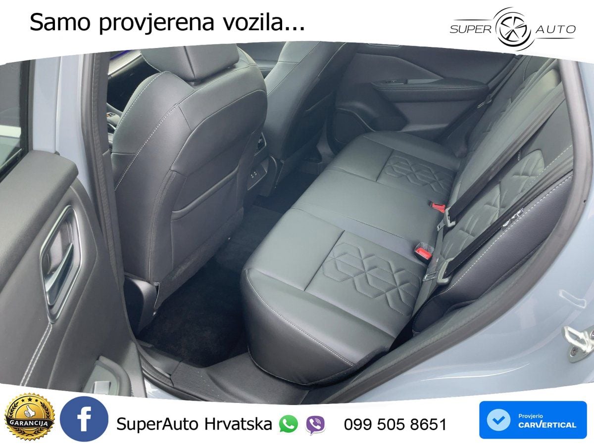 Nissan Qashqai 1.3 DIG-T (158 KS) Xtronic Tekna LED+GR SJED+ACC