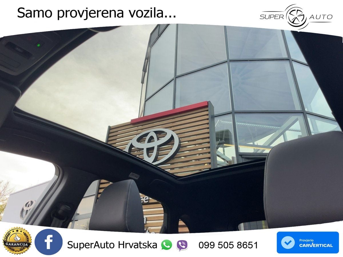 Nissan Qashqai 1.3 DIG-T (158 KS) Xtronic Tekna LED+GR SJED+ACC