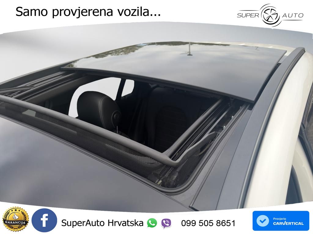 Mercedes GLC 220d (194 KS) 4MATIC G-TRONIC AMG
