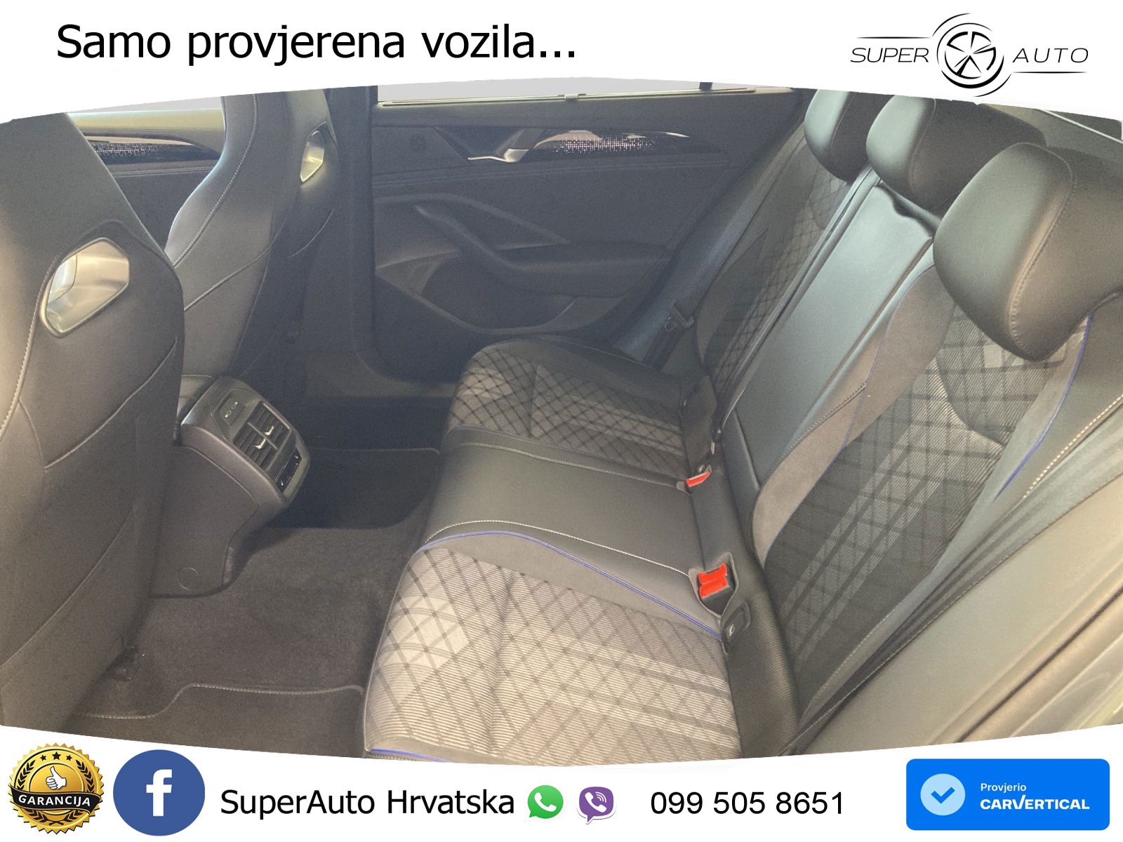 Volkswagen Passat Variant 1.5 TSI (204 KS) eHybrid DSG R-Line LED+GR SJED+ACC