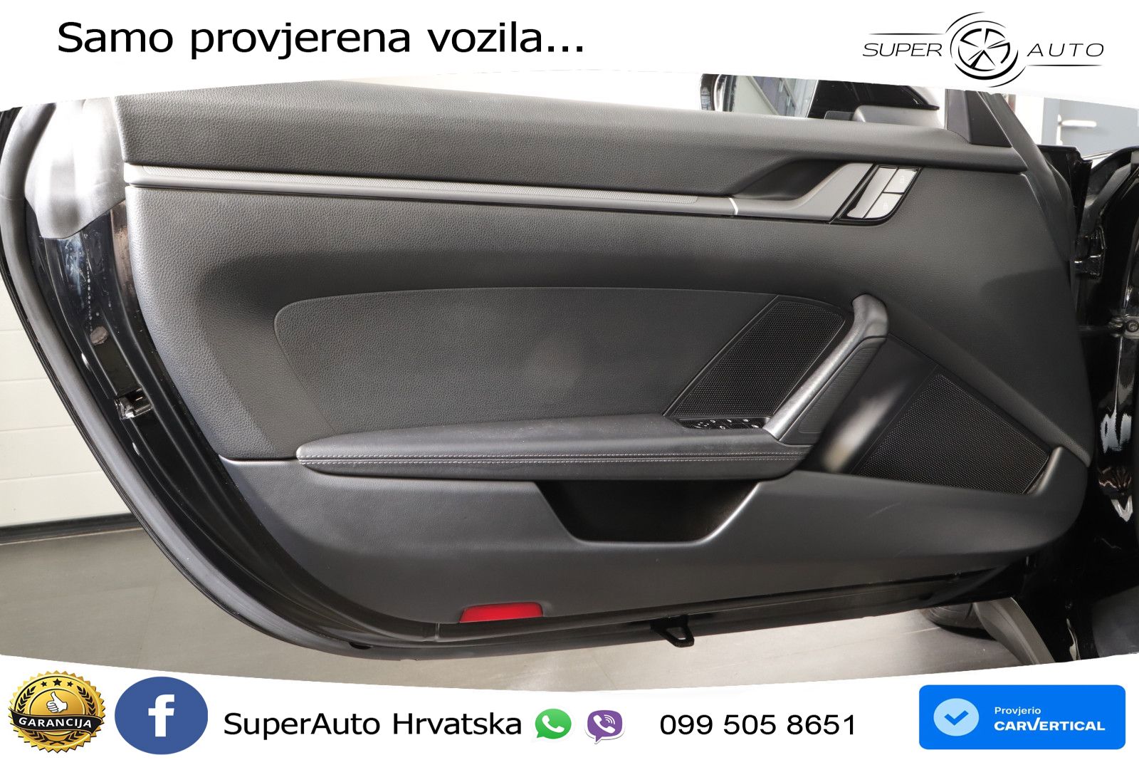 Porsche 911 Carrera Cabriolet 3.0 (385 KS) PDK
