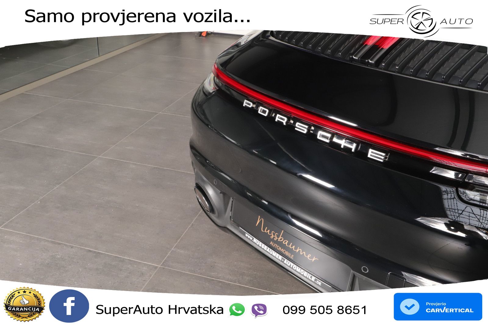 Porsche 911 Carrera Cabriolet 3.0 (385 KS) PDK