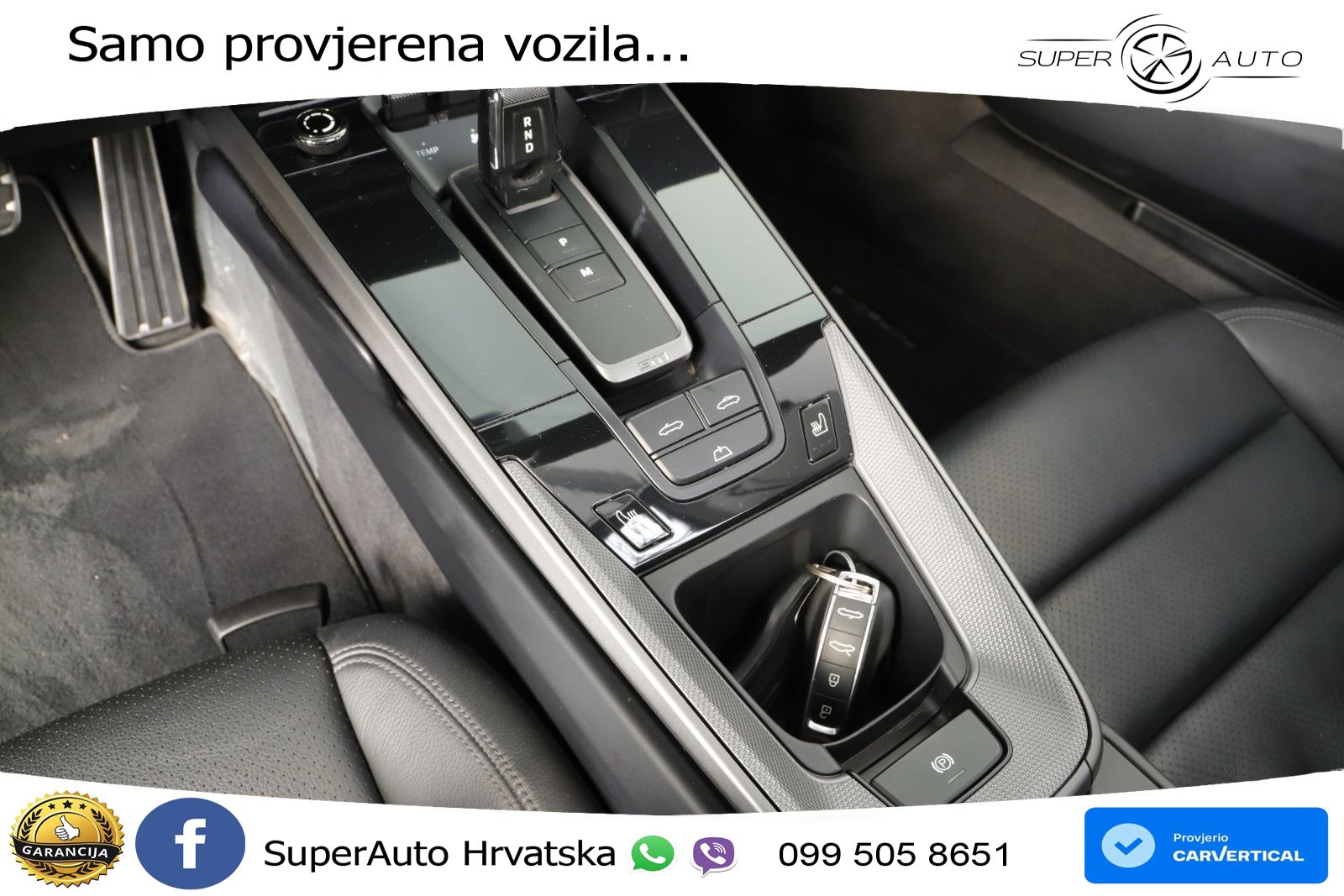 Porsche 911 Carrera Cabriolet 3.0 (385 KS) PDK