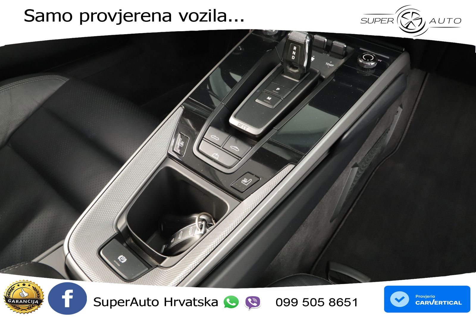 Porsche 911 Carrera Cabriolet 3.0 (385 KS) PDK