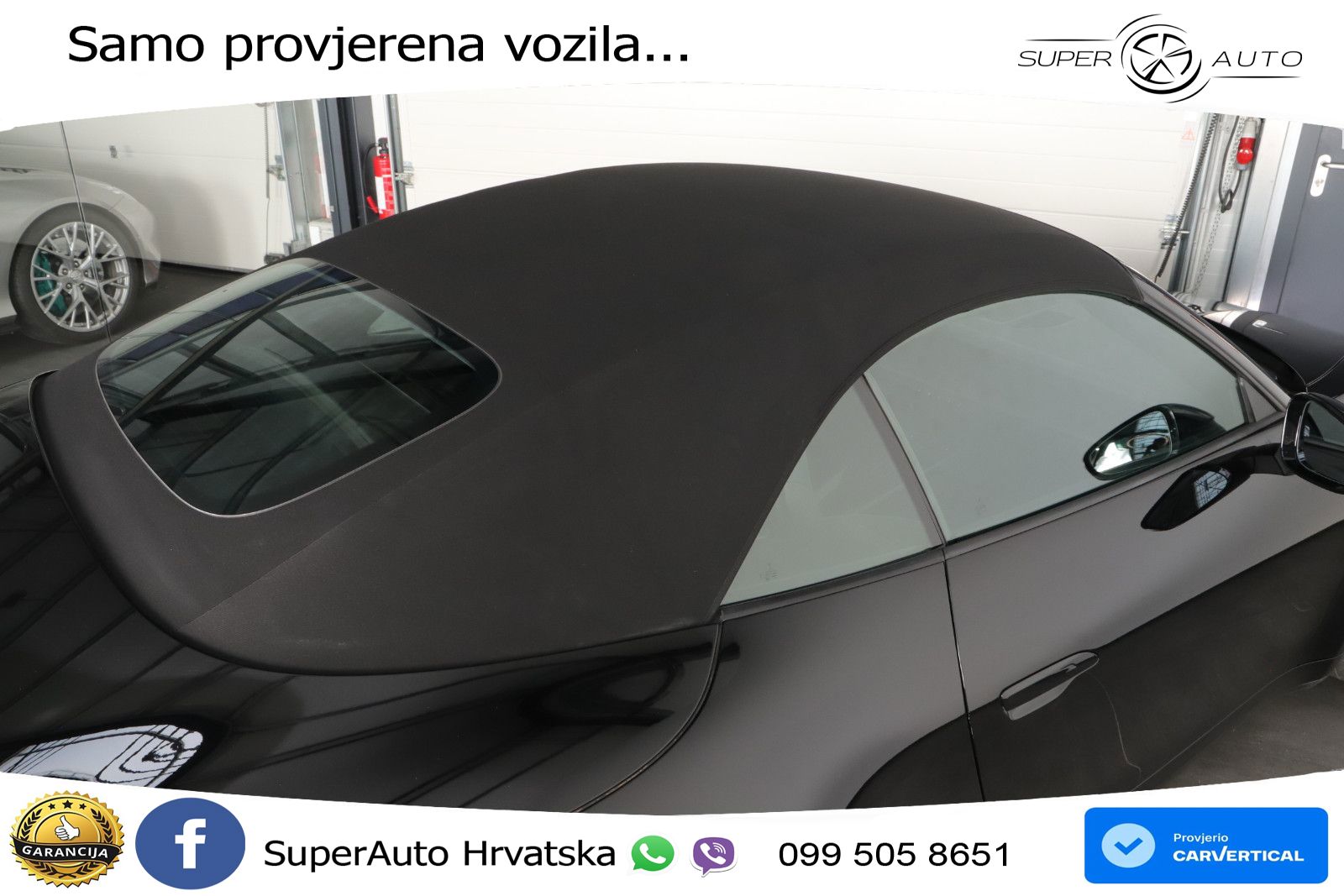 Porsche 911 Carrera Cabriolet 3.0 (385 KS) PDK