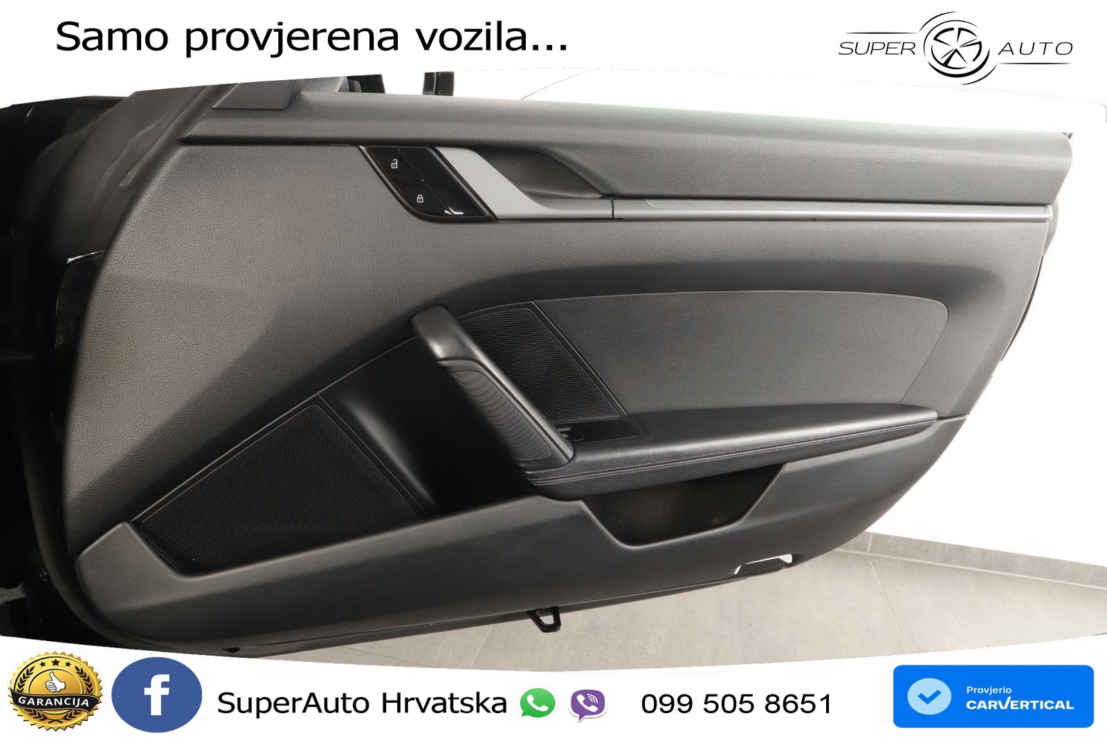 Porsche 911 Carrera Cabriolet 3.0 (385 KS) PDK