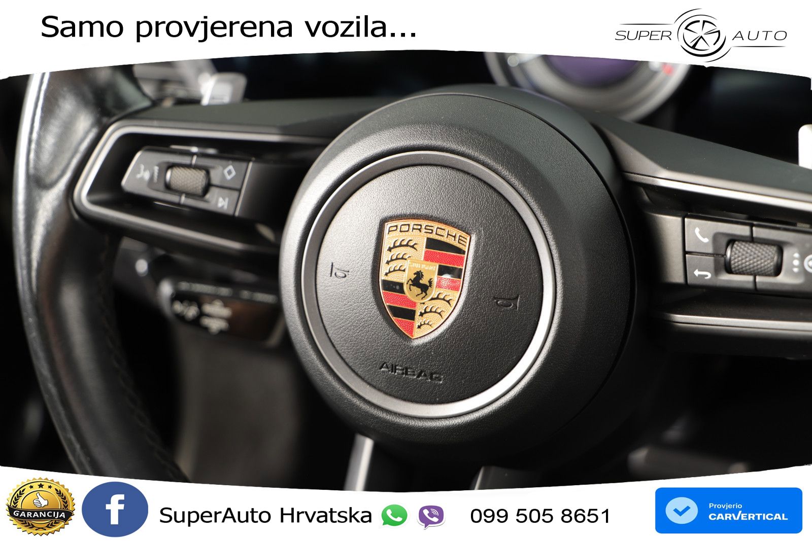 Porsche 911 Carrera Cabriolet 3.0 (385 KS) PDK