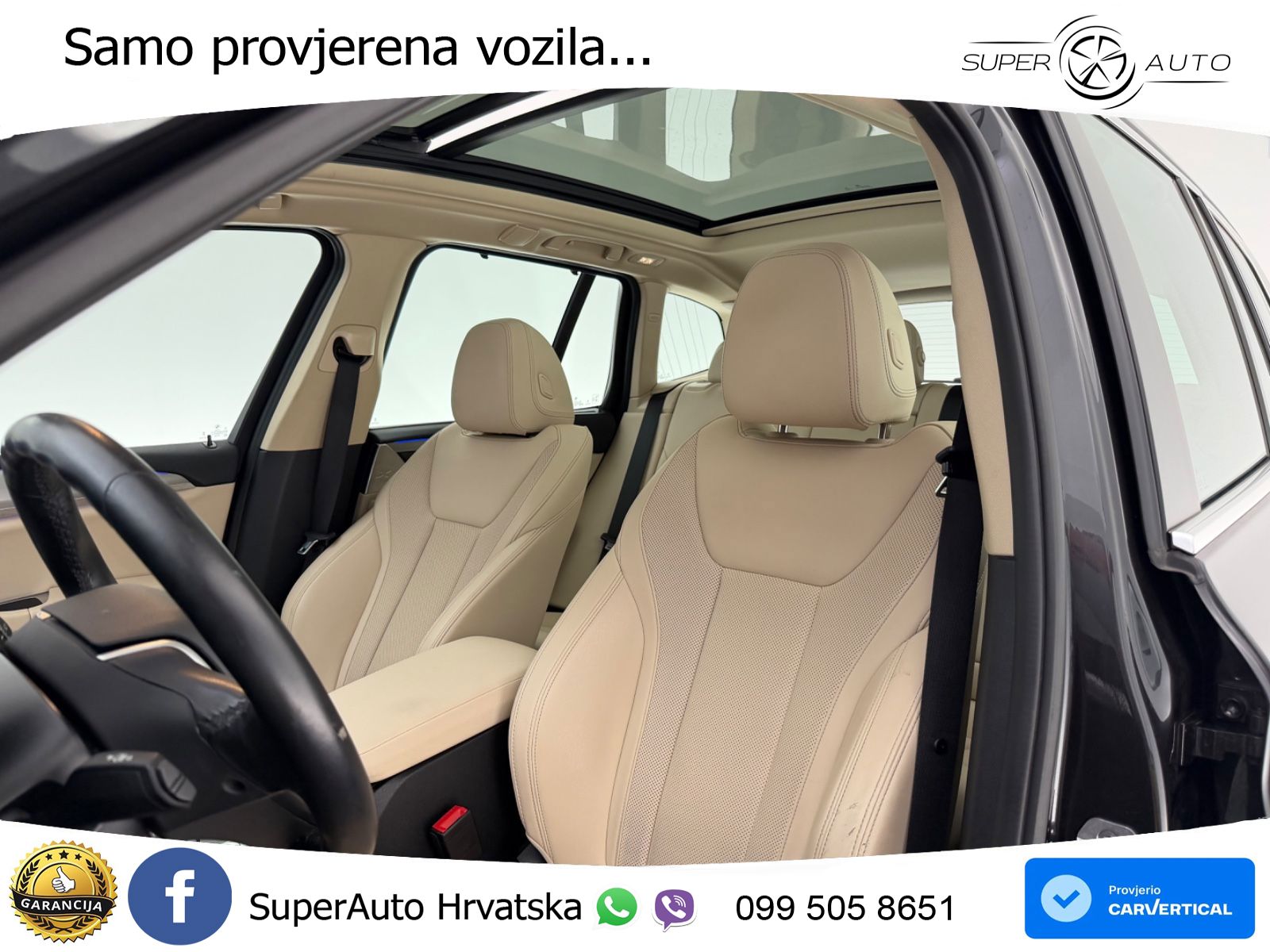 BMW X3 20d xDrive Steptronic LED+GR SJED+ACC