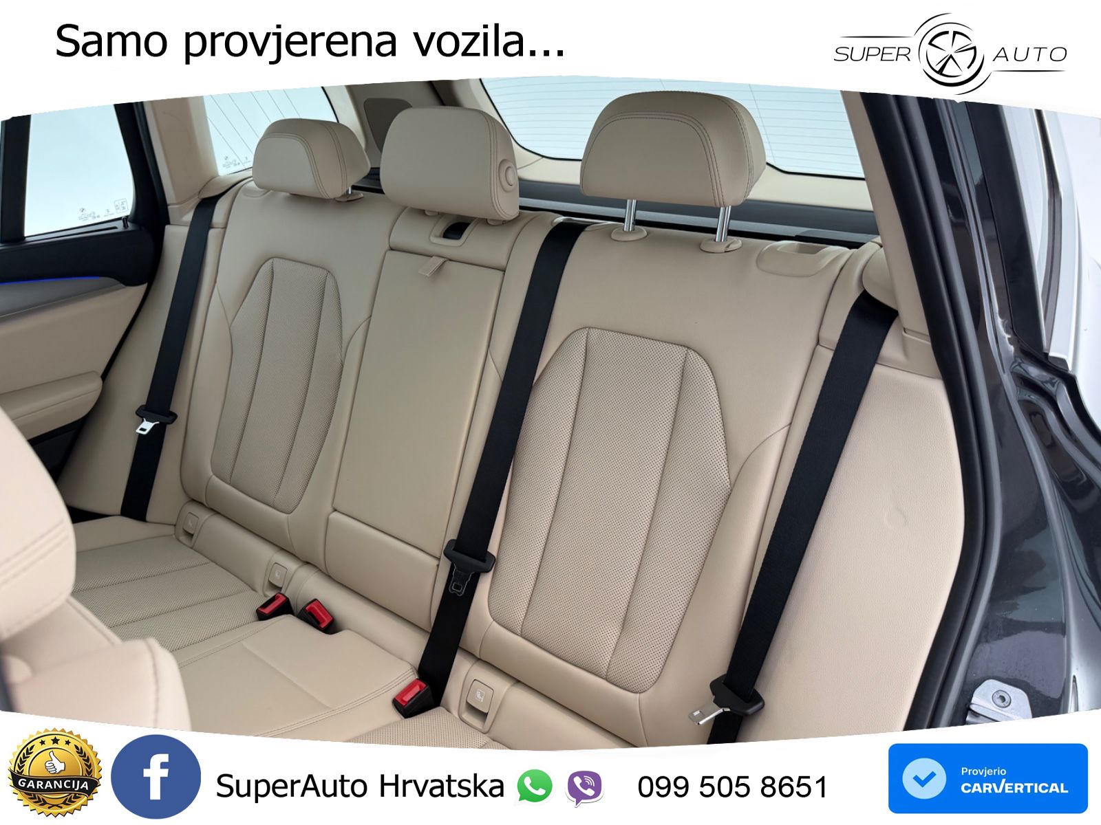 BMW X3 20d xDrive Steptronic LED+GR SJED+ACC