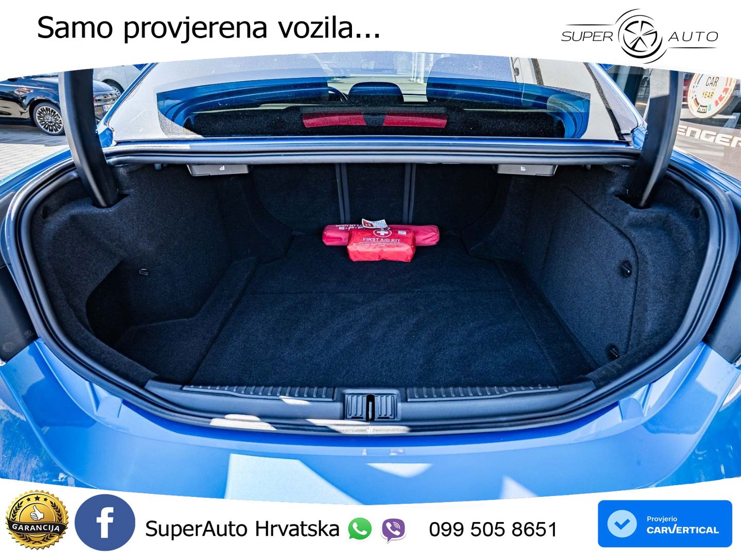 Alfa Romeo Giulia 2.0 Turbo (280 KS) Q4 Automatic LED+GR SJED+ACC
