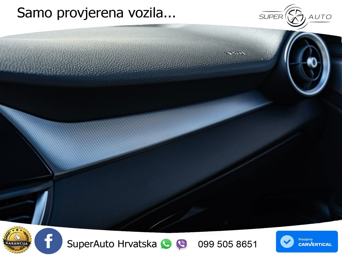 Alfa Romeo Giulia 2.0 Turbo (280 KS) Q4 Automatic LED+GR SJED+ACC