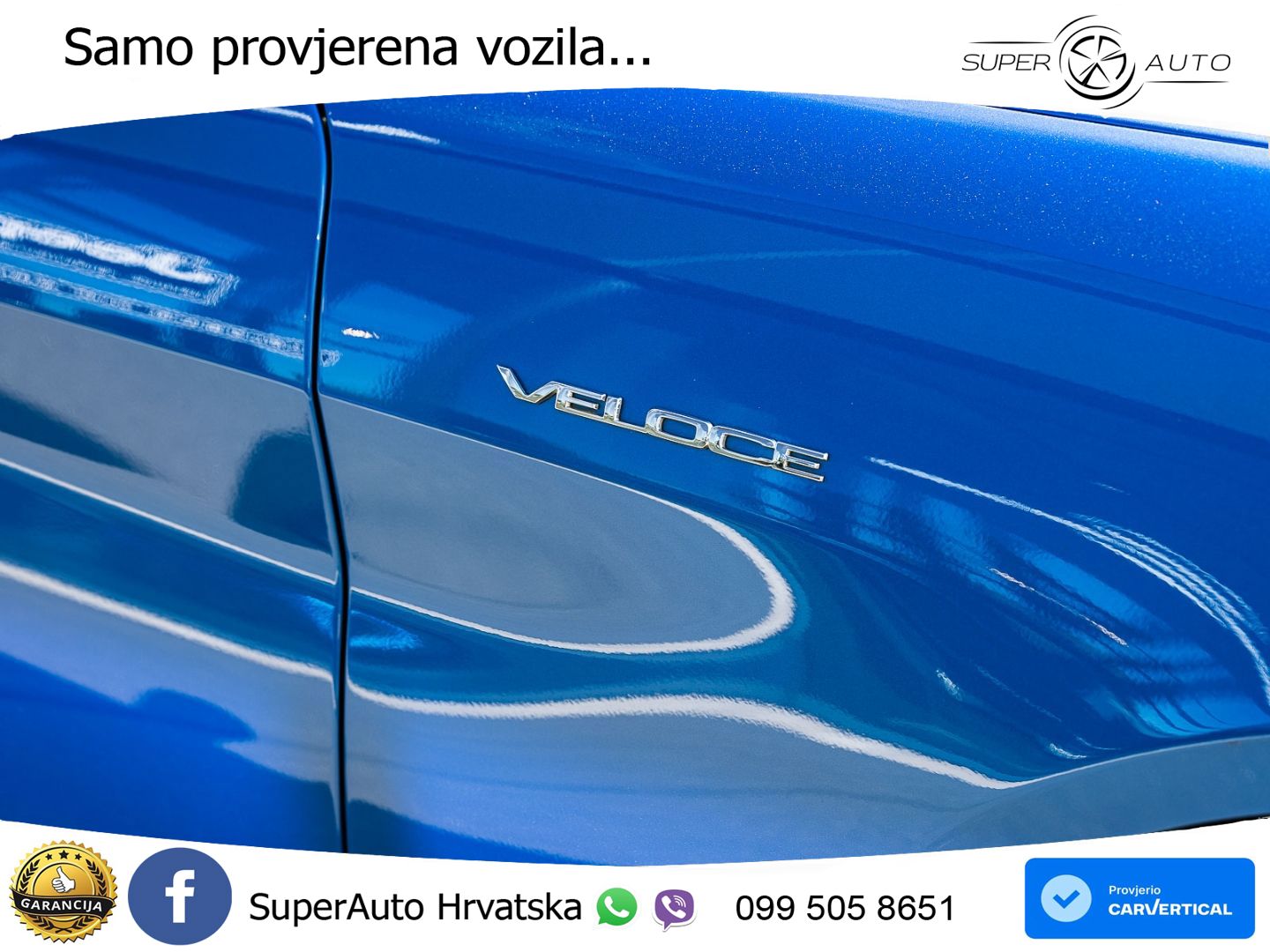 Alfa Romeo Giulia 2.0 Turbo (280 KS) Q4 Automatic LED+GR SJED+ACC