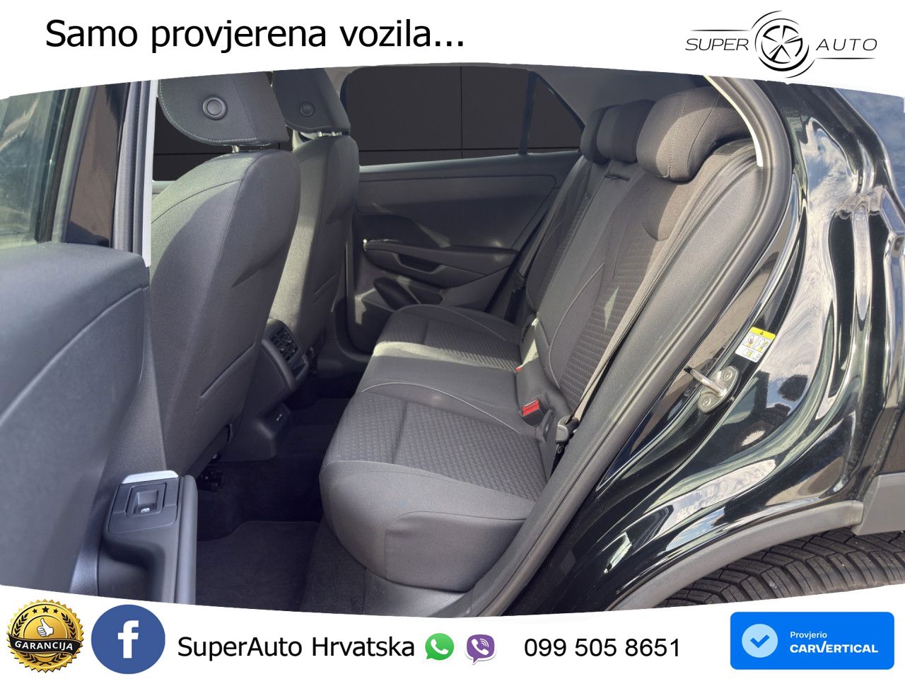 Volkswagen T-Roc 1.5 eTSI (116 KS)  DSG LED+GR SJED+ACC