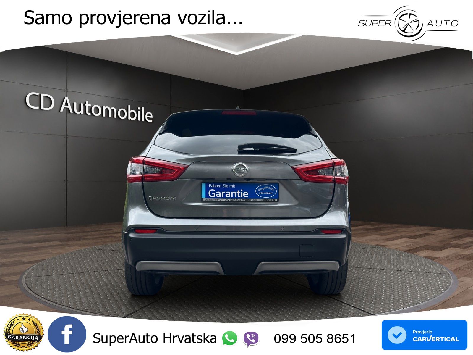 Nissan Qashqai 1.3i (160 KS) DCT Tekna LED+GR SJED+ACC