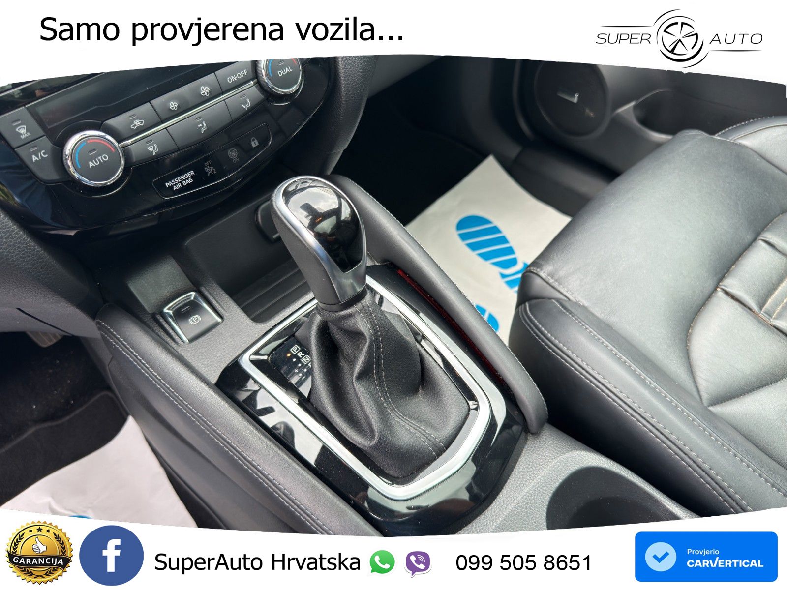 Nissan Qashqai 1.3i (160 KS) DCT Tekna LED+GR SJED+ACC