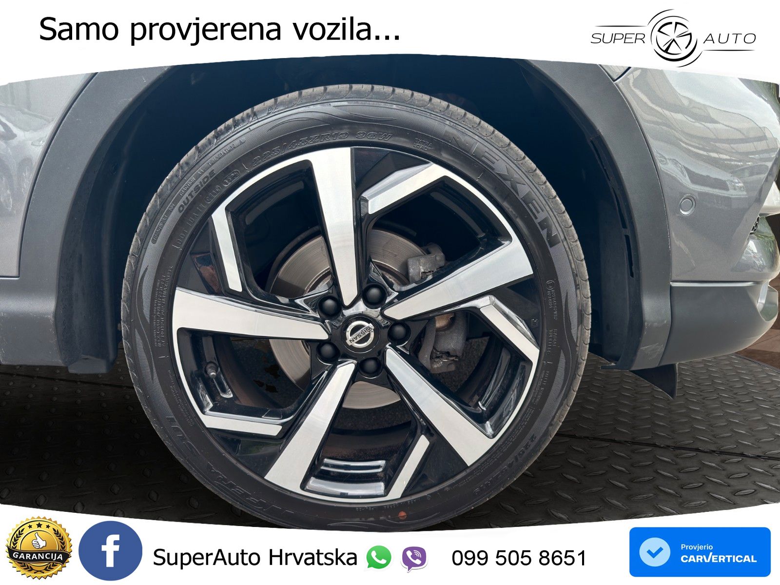 Nissan Qashqai 1.3i (160 KS) DCT Tekna LED+GR SJED+ACC