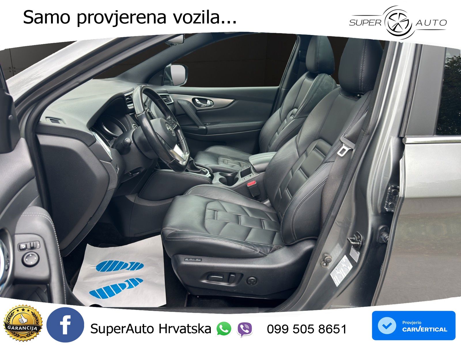 Nissan Qashqai 1.3i (160 KS) DCT Tekna LED+GR SJED+ACC
