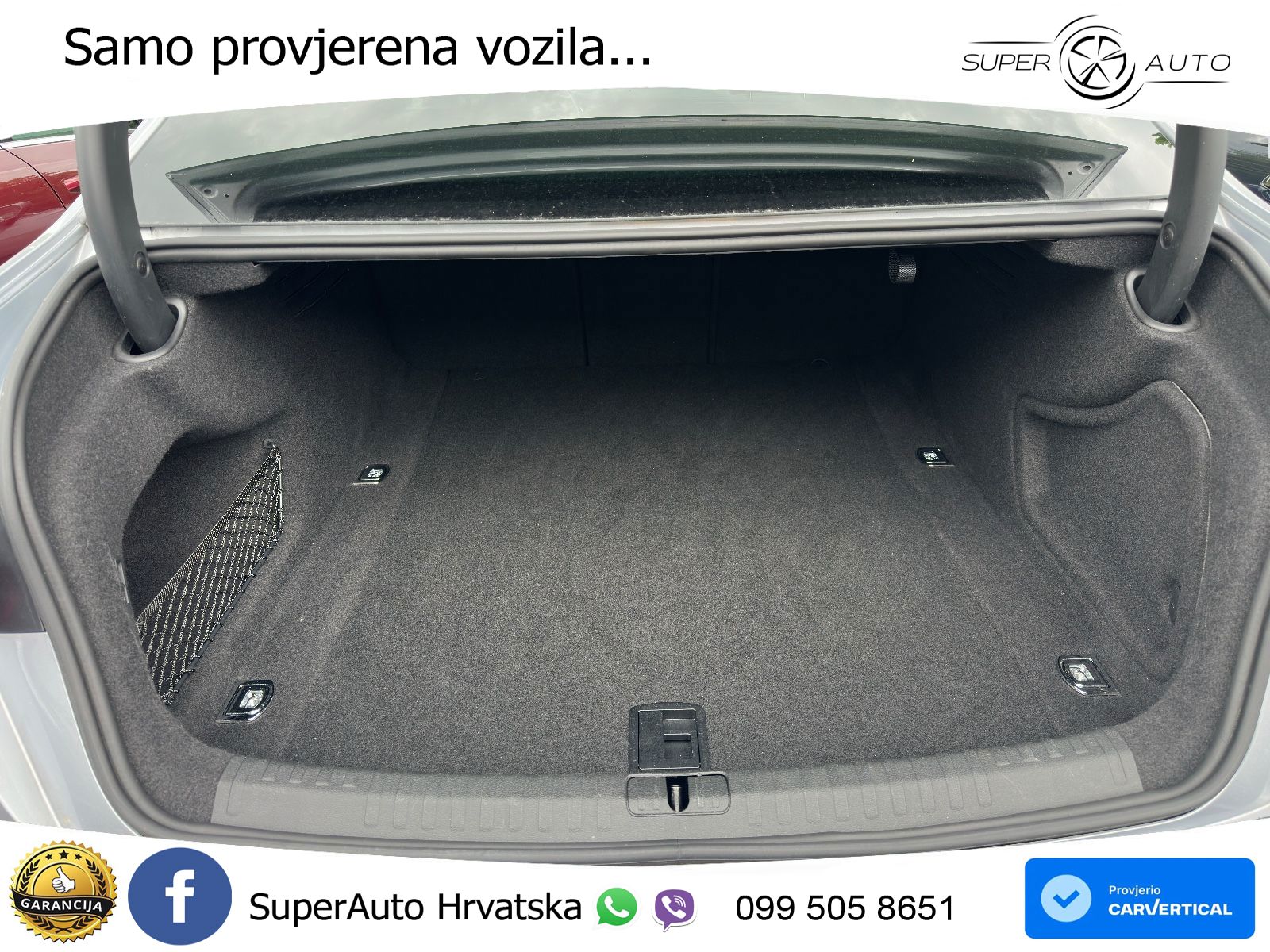 Audi A6 45 TFSI (265 KS) quattro ultra S tronic S line LED+GR SJED+ACC