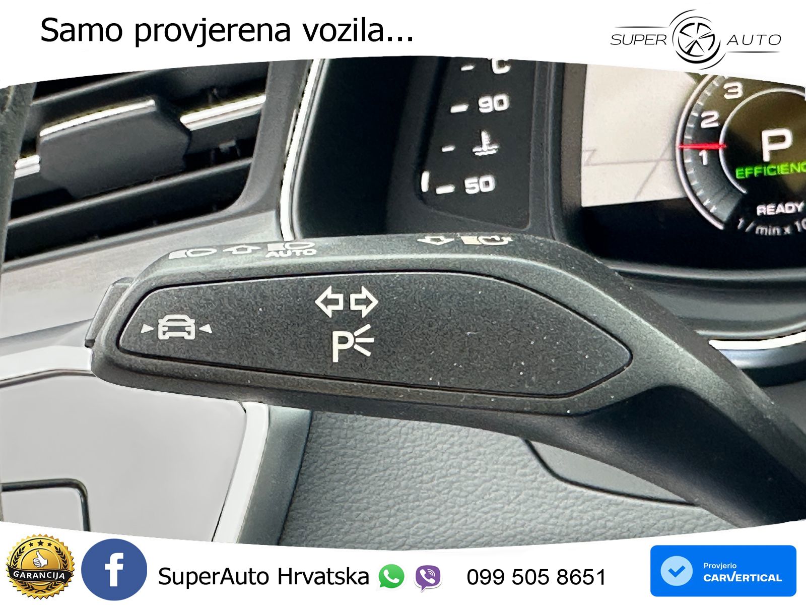 Audi A6 45 TFSI (265 KS) quattro ultra S tronic S line LED+GR SJED+ACC