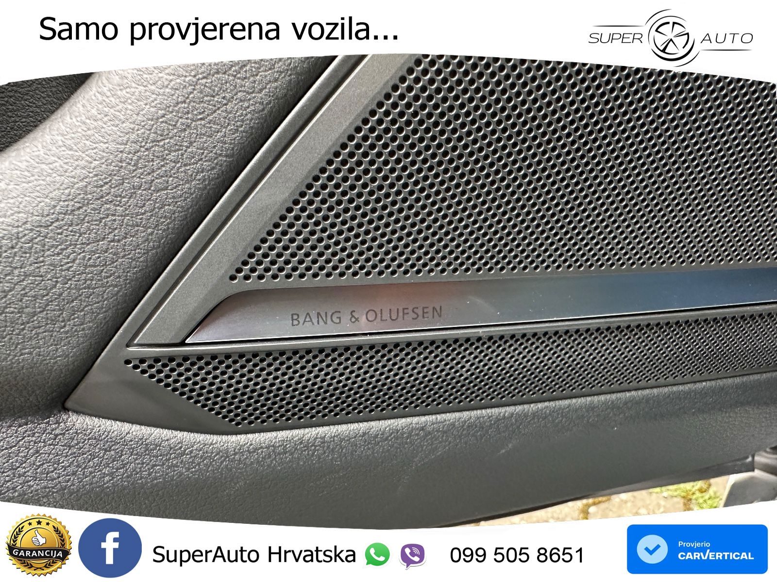 Audi A6 45 TFSI (265 KS) quattro ultra S tronic S line LED+GR SJED+ACC