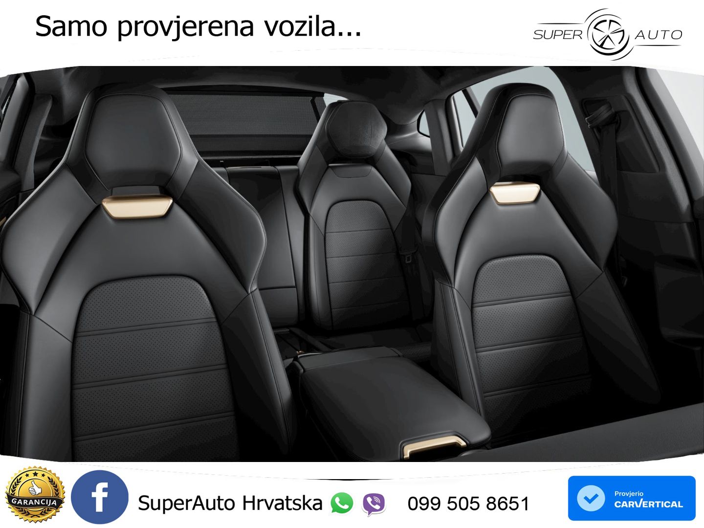 Porsche Panamera 2.9 V6 (353 KS) PDK ZRAČNI+ACC+GR SJED+KAM+PANO