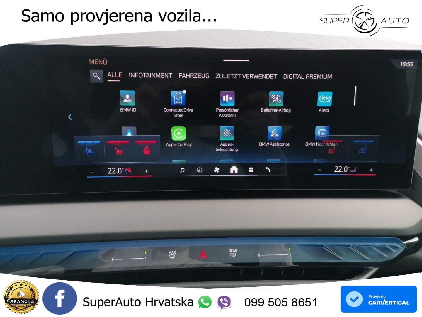 BMW X3 20d xDrive Steptronic LED+GR SJED+ACC