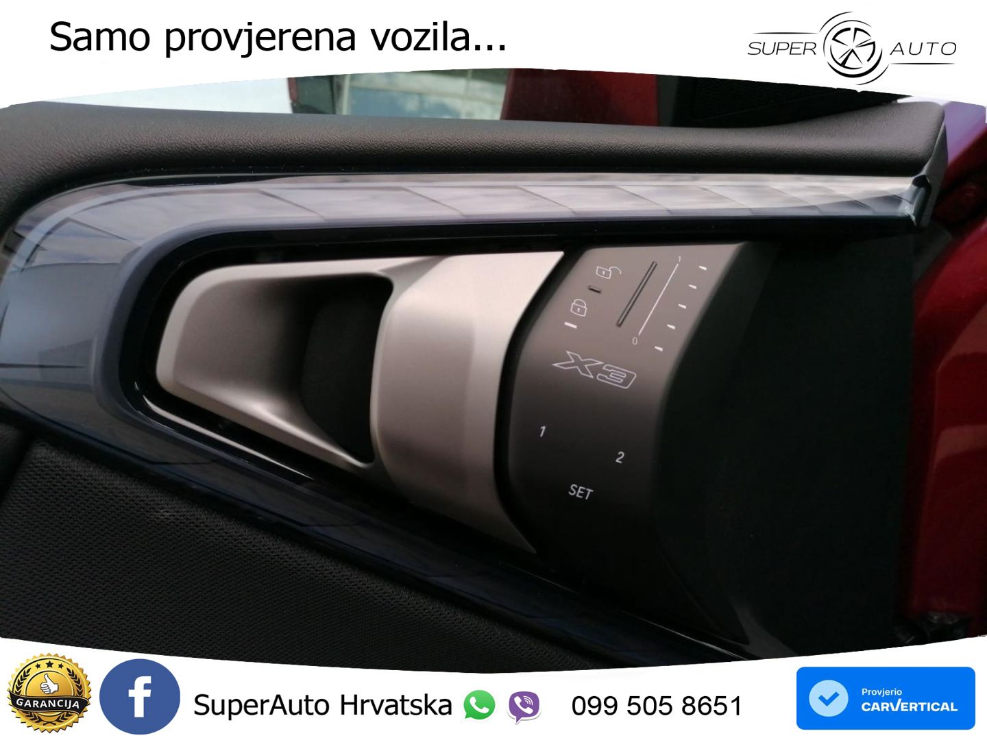BMW X3 20d xDrive Steptronic LED+GR SJED+ACC