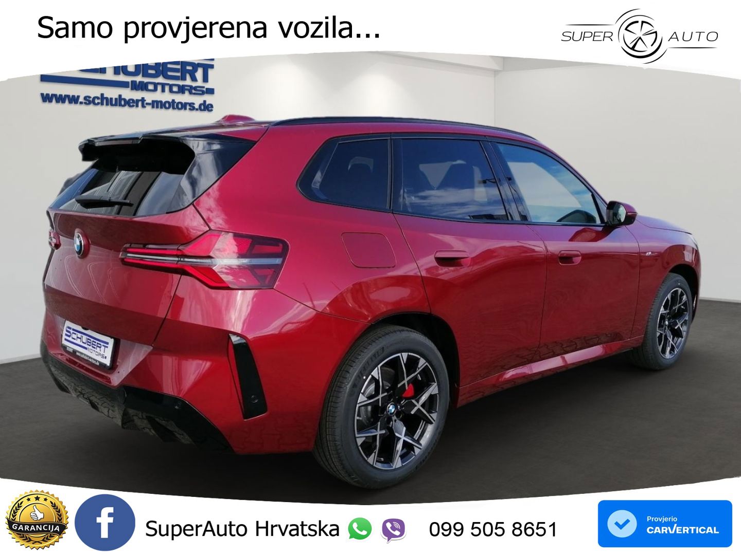 BMW X3 20d xDrive Steptronic LED+GR SJED+ACC
