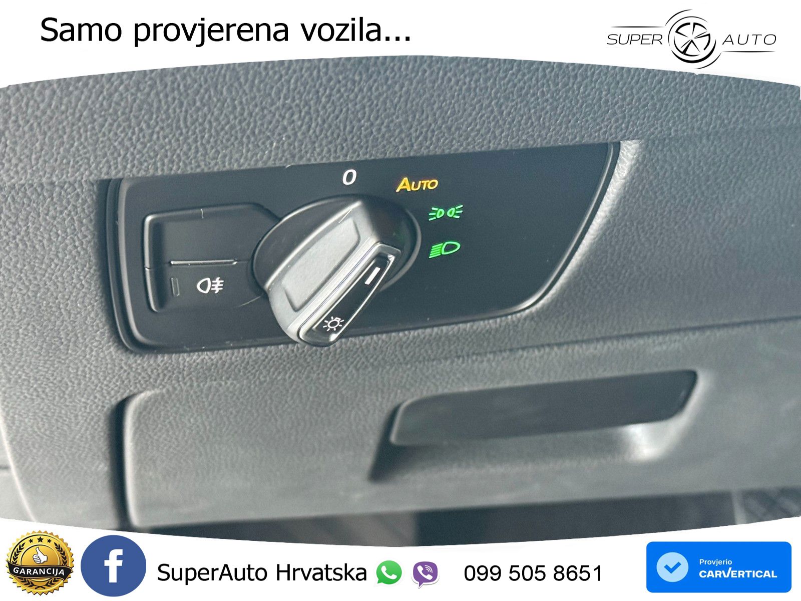 Volkswagen Passat Variant GTE 1.4 TSI (218 KS) DSG LED+GR SJED+ACC