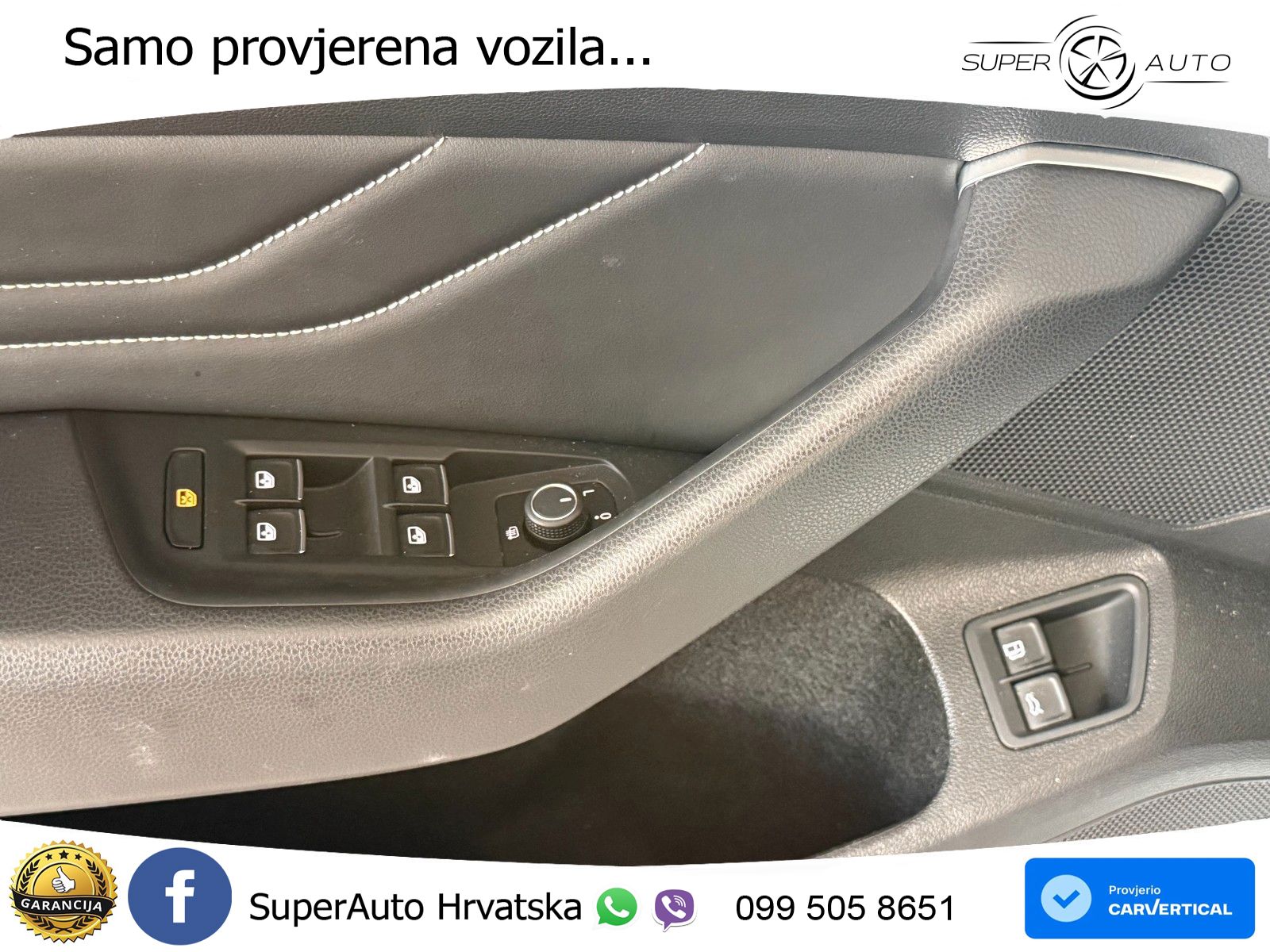 Volkswagen Passat Variant GTE 1.4 TSI (218 KS) DSG LED+GR SJED+ACC