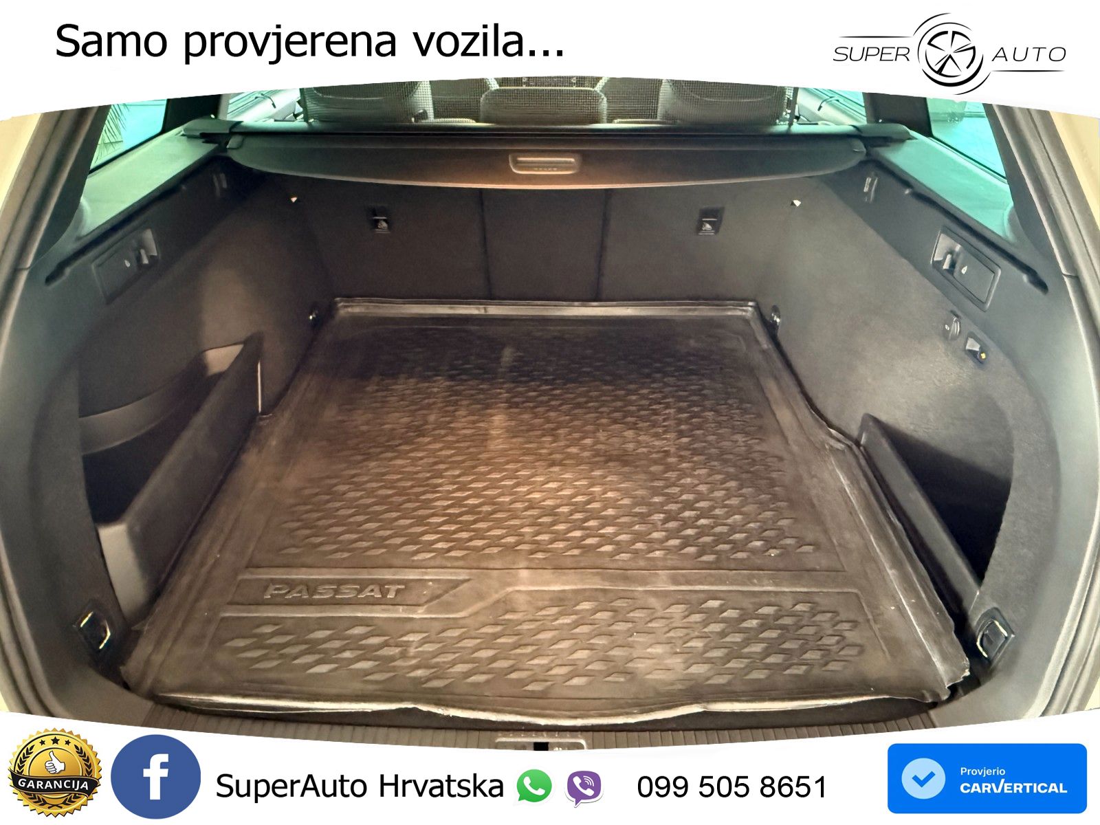 Volkswagen Passat Variant GTE 1.4 TSI (218 KS) DSG LED+GR SJED+ACC