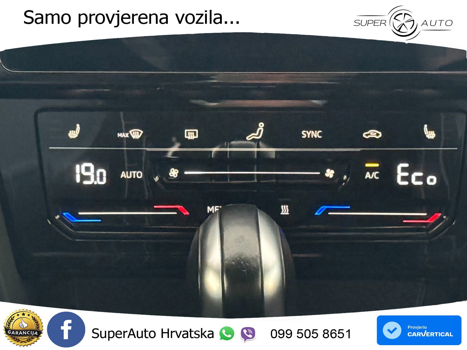 Volkswagen Passat Variant GTE 1.4 TSI (218 KS) DSG LED+GR SJED+ACC