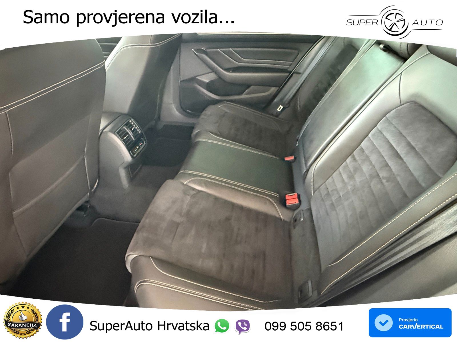 Volkswagen Passat Variant GTE 1.4 TSI (218 KS) DSG LED+GR SJED+ACC