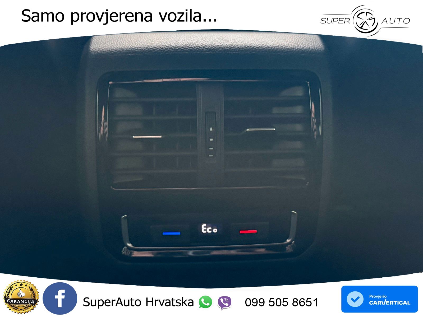Volkswagen Passat Variant GTE 1.4 TSI (218 KS) DSG LED+GR SJED+ACC