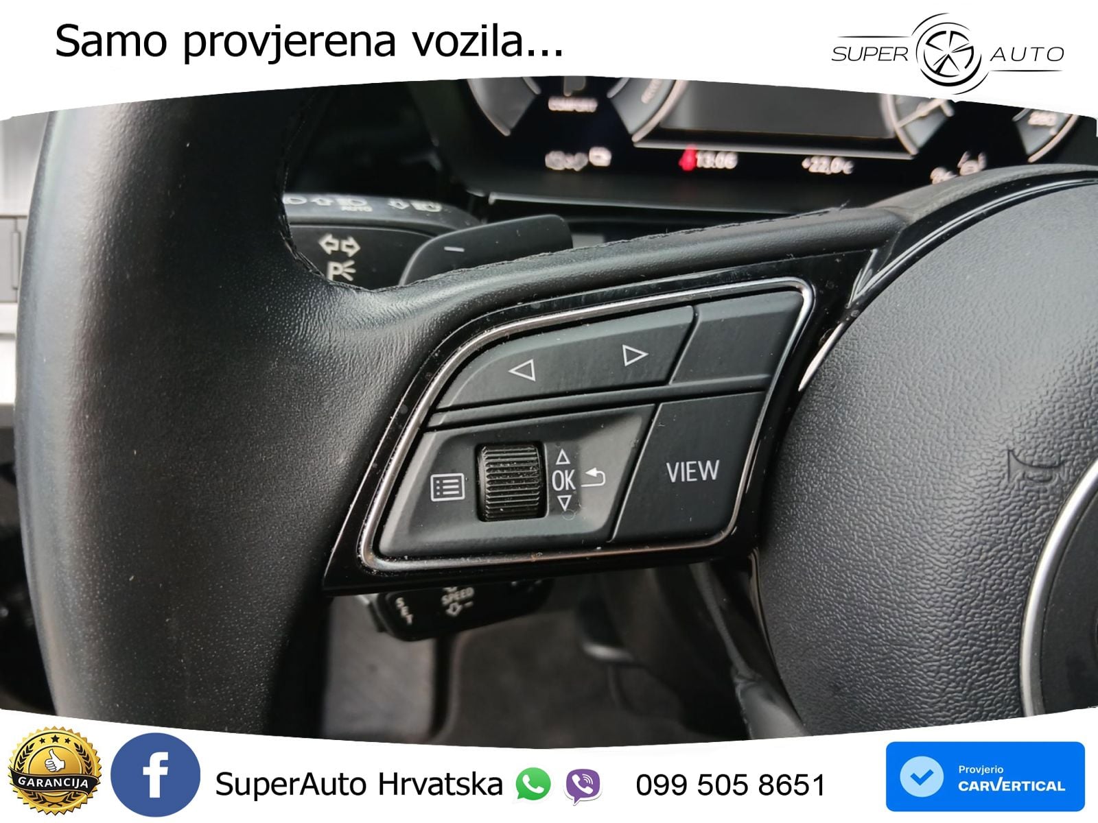 Audi A3 40 TFSIe (204 KS) S tronic LED+GR SJED+ACC