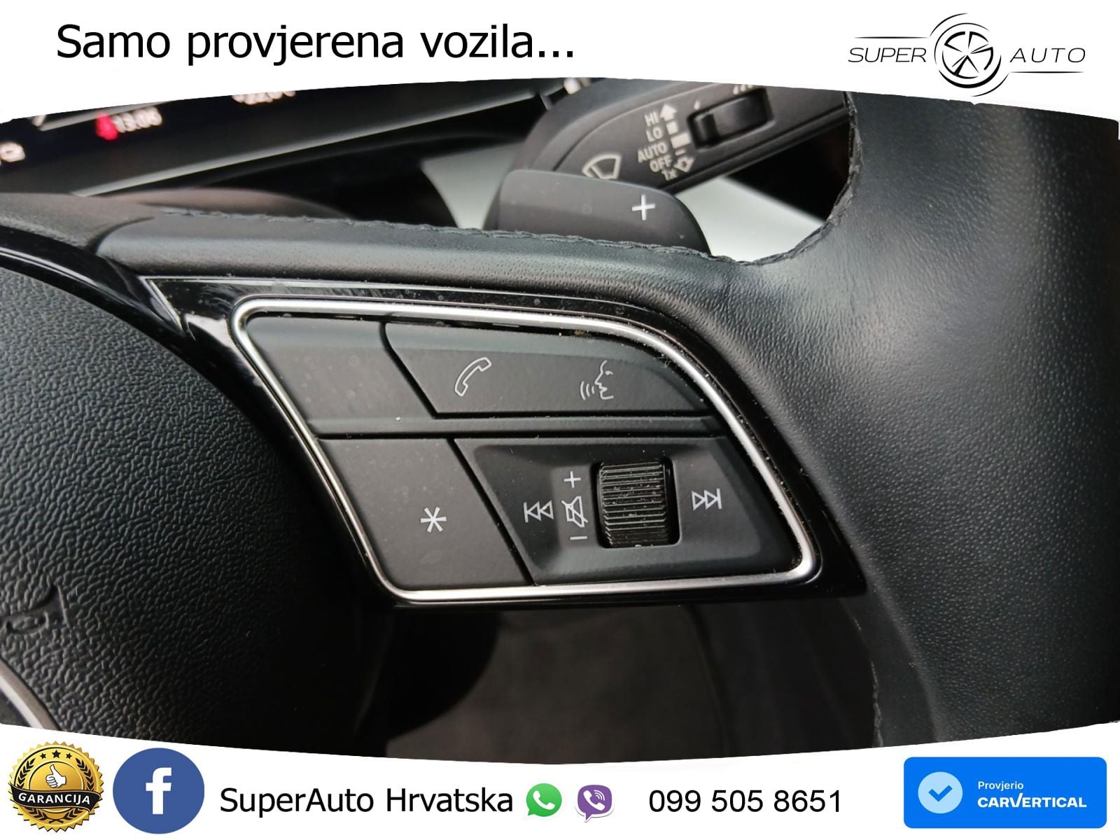 Audi A3 40 TFSIe (204 KS) S tronic LED+GR SJED+ACC