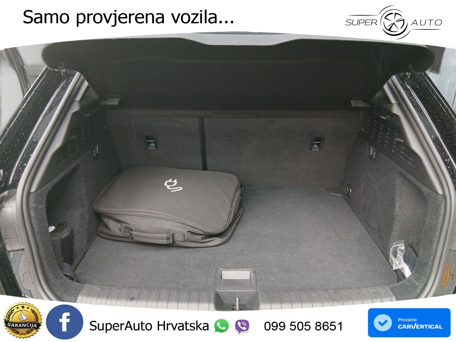 Audi A3 40 TFSIe (204 KS) S tronic LED+GR SJED+ACC
