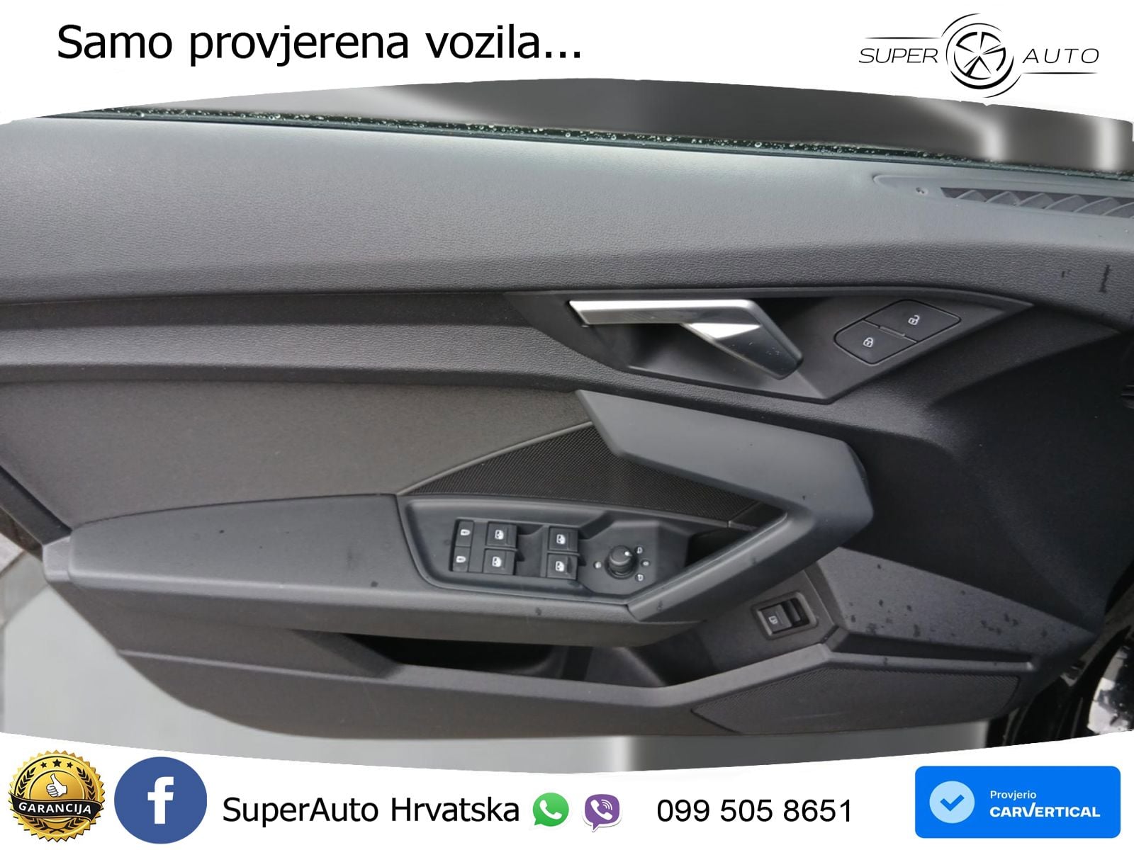 Audi A3 40 TFSIe (204 KS) S tronic LED+GR SJED+ACC