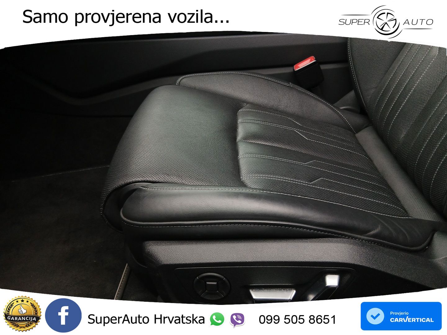 Audi A6 45 TFSI (265 KS) quattro ultra S tronic S line LED+GR SJED+ACC