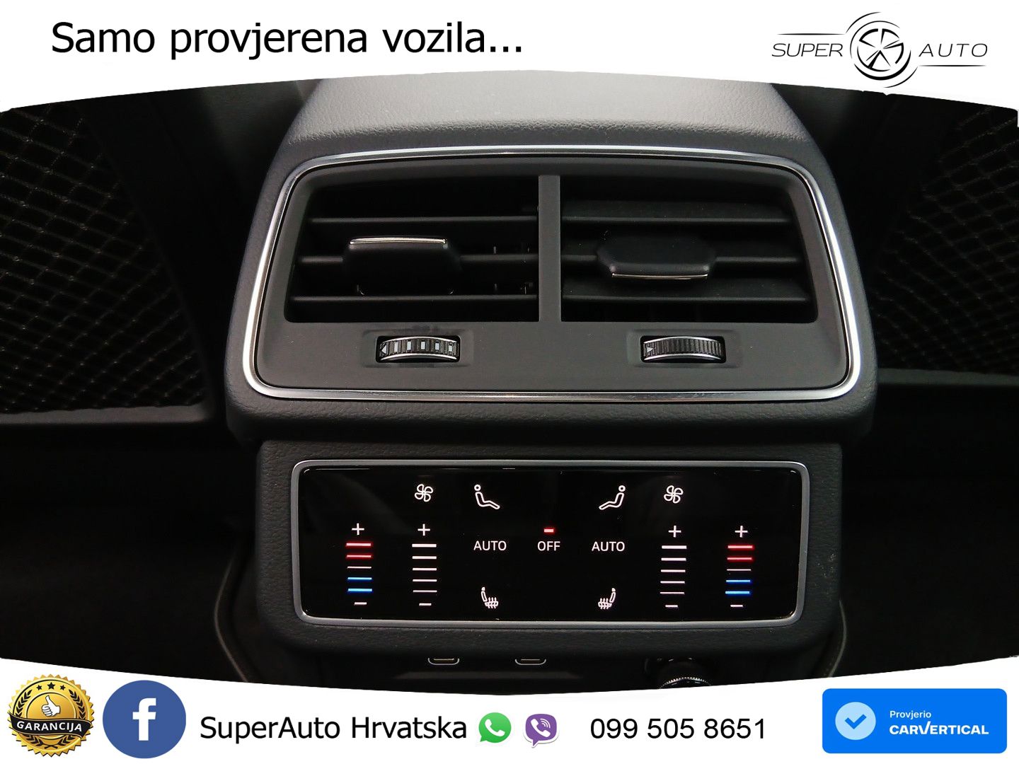 Audi A6 45 TFSI (265 KS) quattro ultra S tronic S line LED+GR SJED+ACC