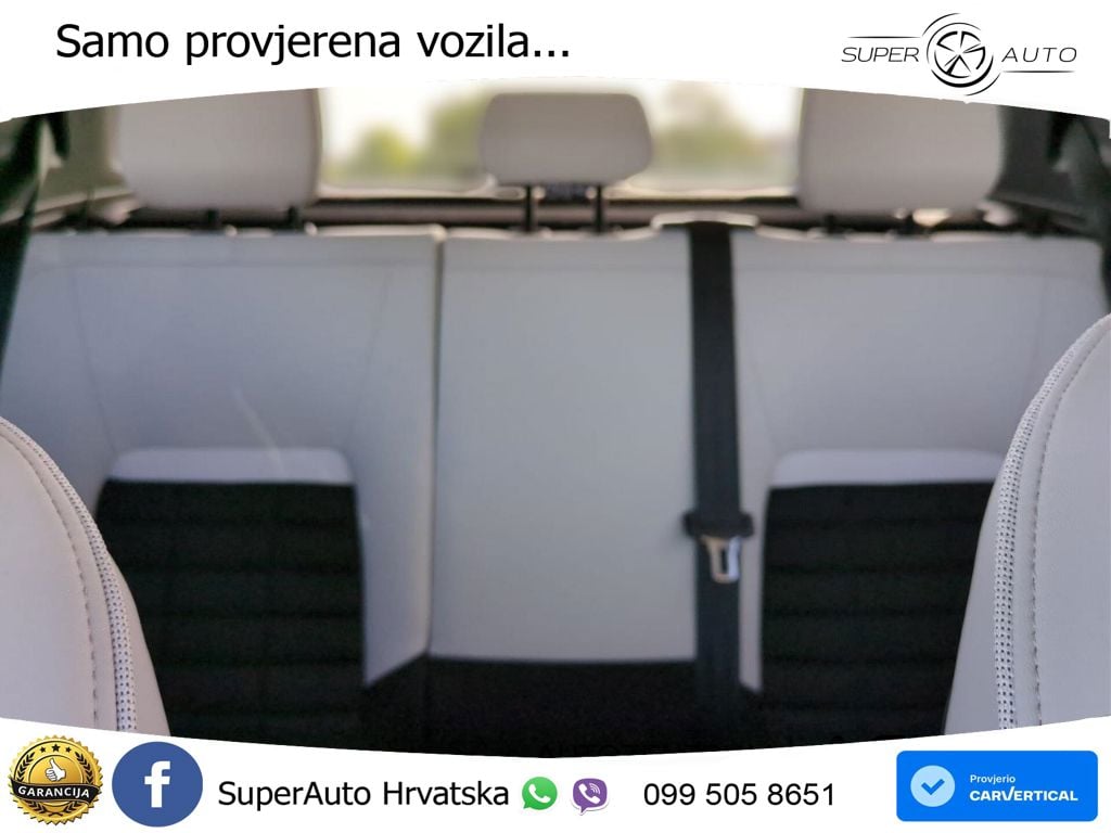 Citroen C3 Aircross 1.2 PureTech (101 KS) PLUS